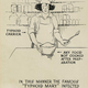 Illustration for article titled What the City of New York Did to Typhoid Mary Was Pretty Horrific